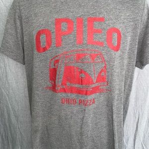 “PIE” t-shirt! (M)